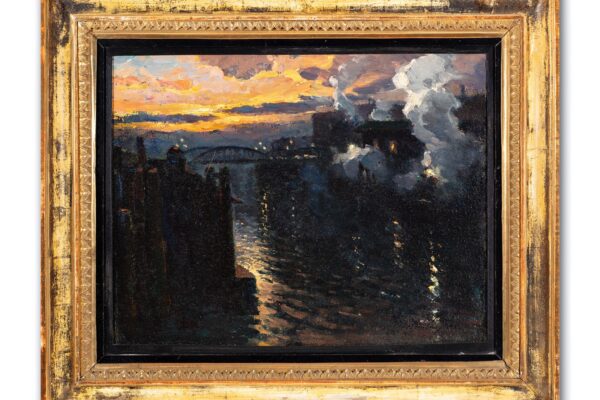 Josef Král | Hamburg