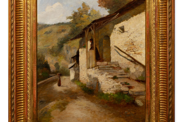 Motiv z Wachau